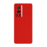 Dot Red Skin for Vivo X70 Pro